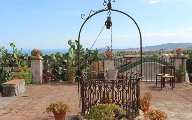 Villa Freg Acireale