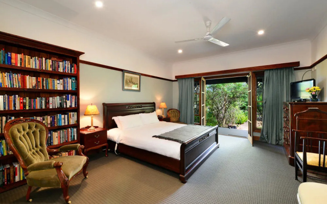 The Laurels B&B Kangaroo Valley