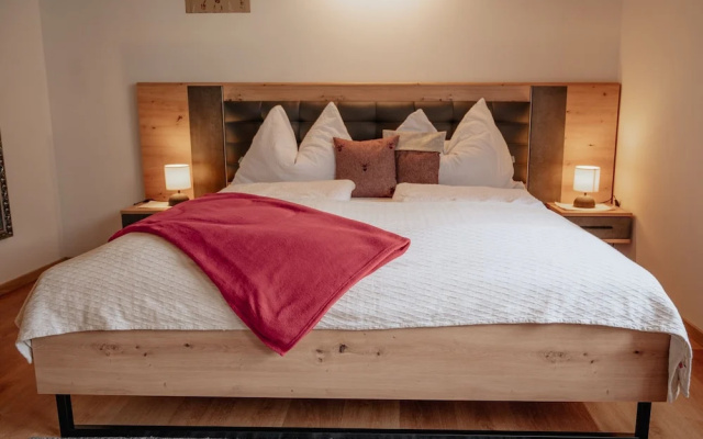 Meine Auszeit das Ferienhaus