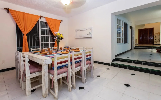 Villa Buena Vida