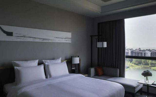 Pullman Hefei Sunac