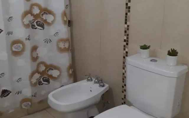 Departamento Salta mi ciudad 3 Excelente ubicación