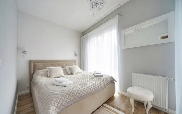 Holiday Home in Pobierowo Near Baltic Sea