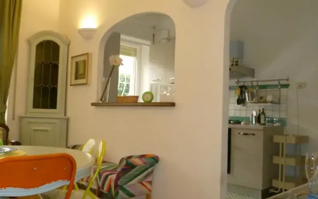 Casa Cecilia