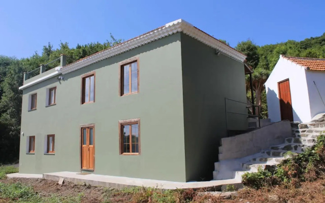 Casa Fita en El Cubo de La Galga