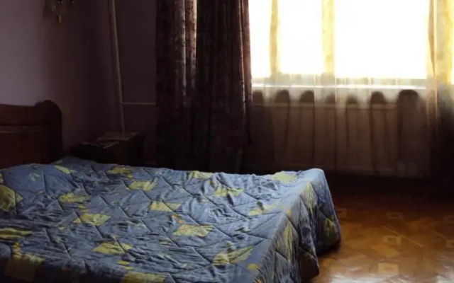 Дом на Полевой