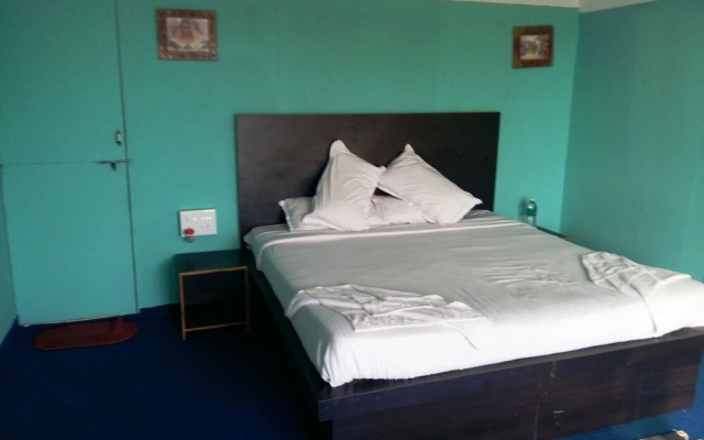Neptune Point Beach Resort