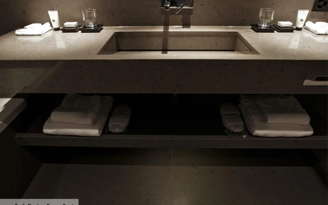 Grischa - DAS Hotel Davos