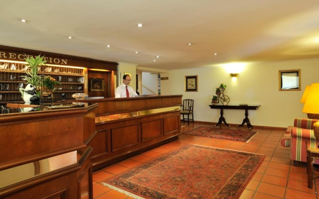 Pestana Vila Lido Madeira