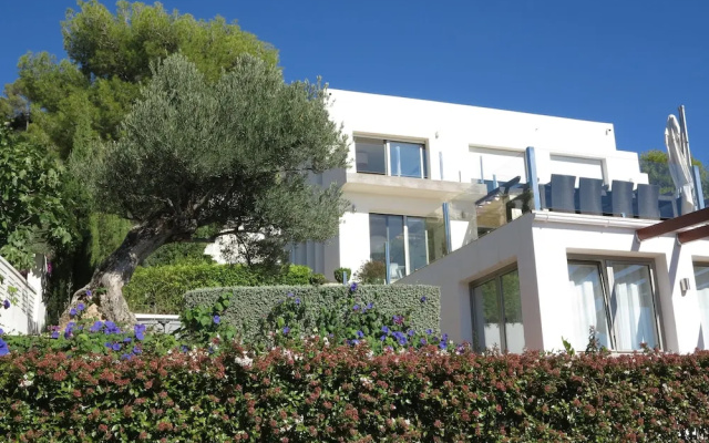 La Villa con Vista
