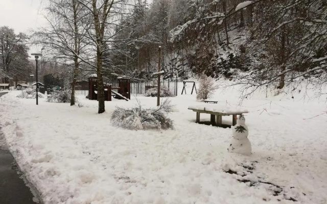 Alte Forsterei