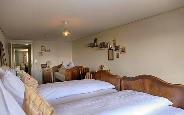 Berghotel Schynige Platte