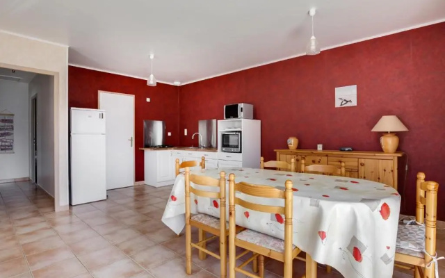 Maison Biscarrosse, 3 pièces, 5 personnes - FR-1-521-59