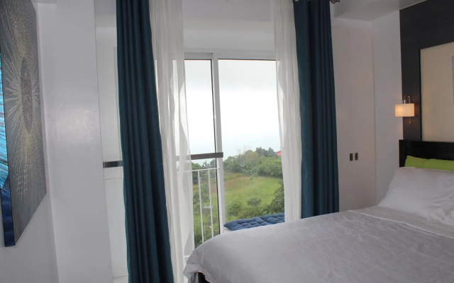 Wind Residences Tower 4