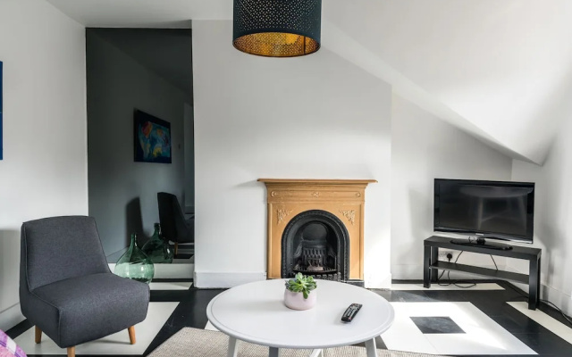 NEW Amazing 1 Bedroom Flat in Trendy Highbury