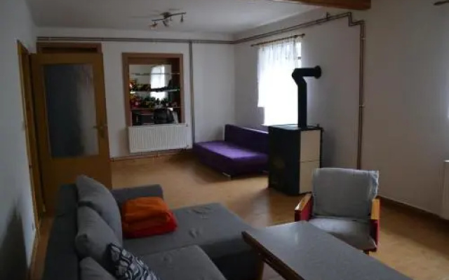 Lodge U Mařenky A Jeníčka
