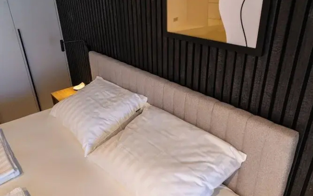 Pied-à-terre
