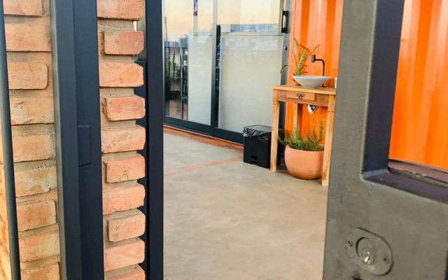 Maritimus Suites 06