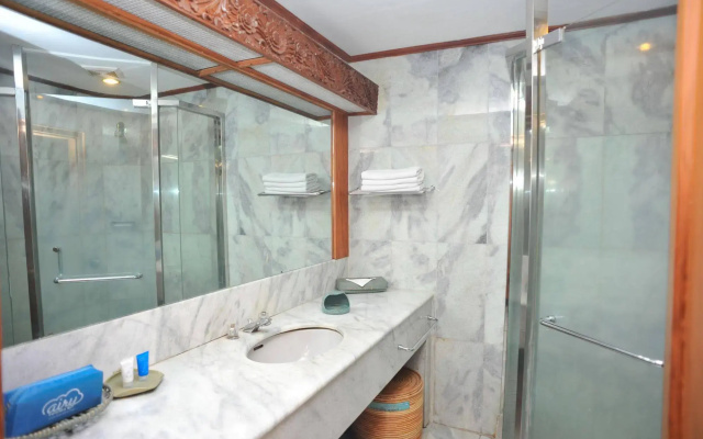 Puri Manik Cottages