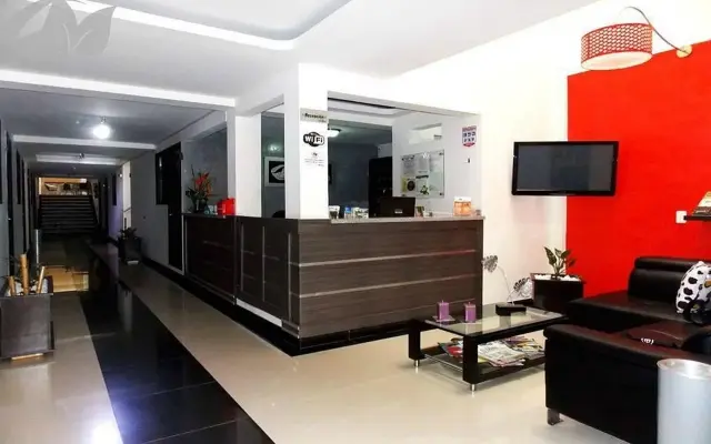 Hotel Cafeira
