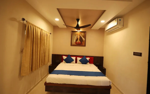 Raaj Resort