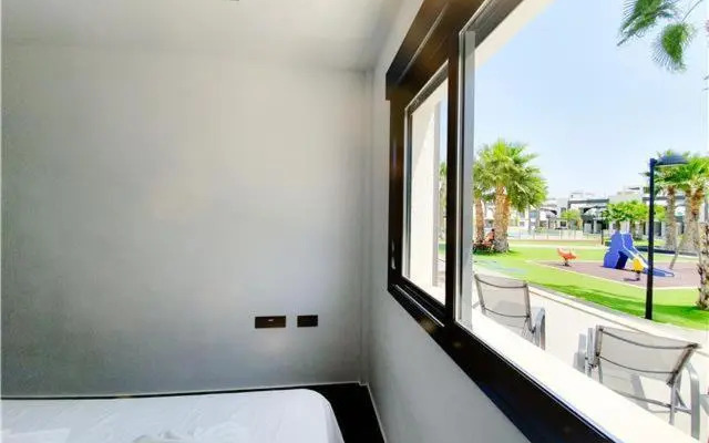 Oasis Beach La Zenia 19