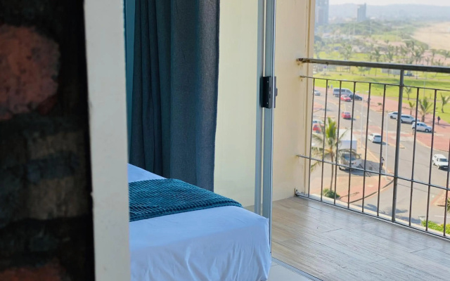 66Windemere self catering apartments