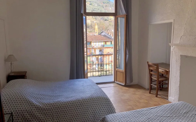 Hostellerie du Pont Vieux