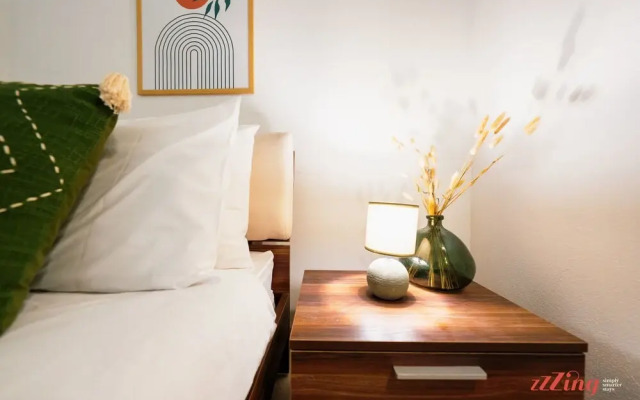 Elegant Maltese Hideaway Near Valletta
