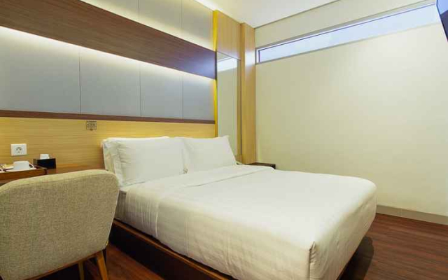 Jorisa Hotel