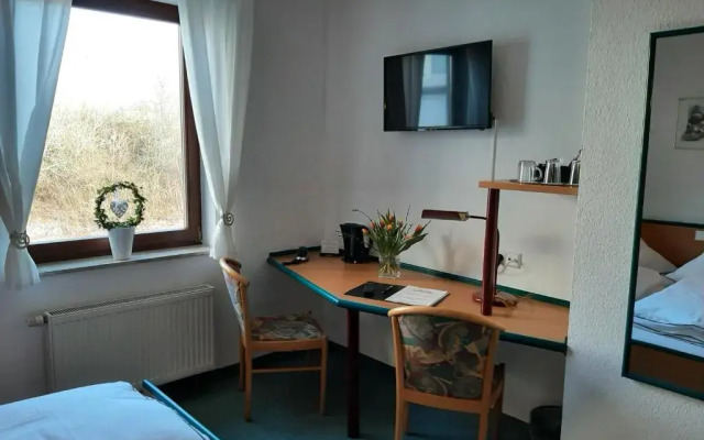 Hotel Eichholz