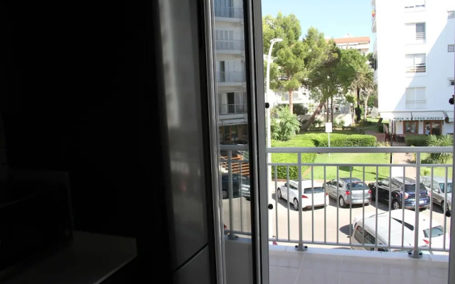 Apartamento Ducal vistas al mar F5 D1