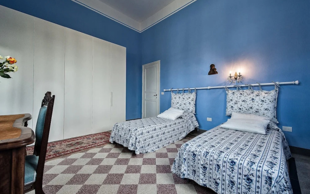 Fantastic Liberty Villa in the Heart of Versilia