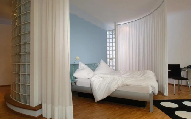 Hotel Alter Pfarrhof