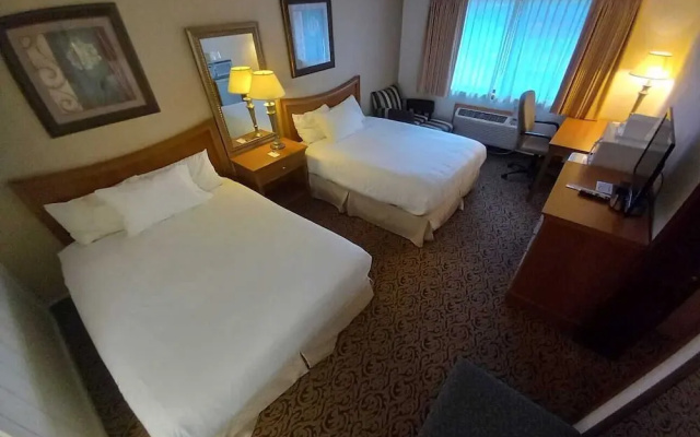 Lupine Inn Red Lodge MT