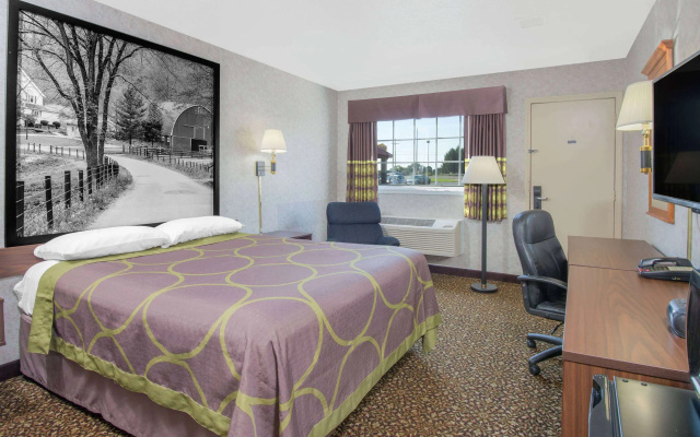 Super 8 by Wyndham Ashland