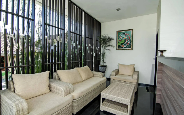 Bahana Guest House