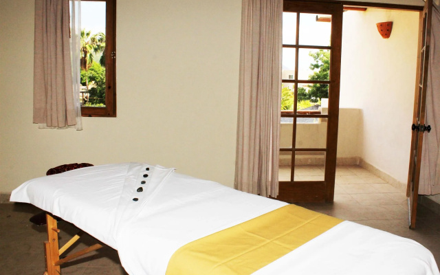 Hotel Tripui