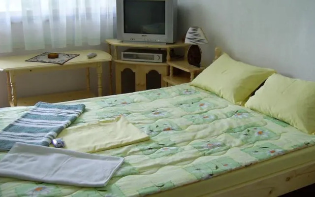 Family Hotel Shisharka