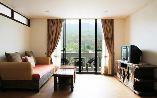 Aster Residence
