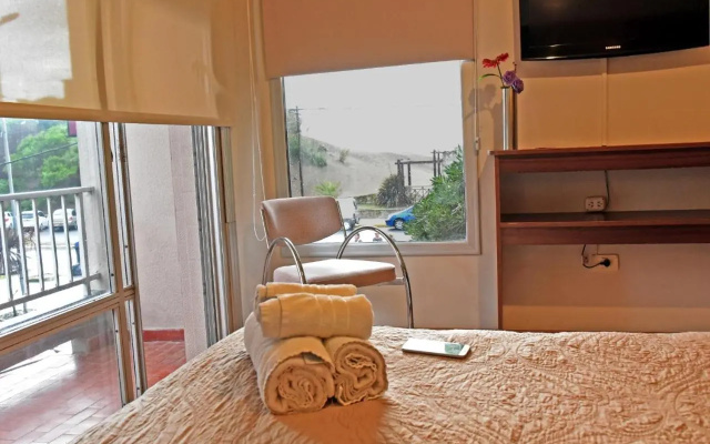 Hotel Altair