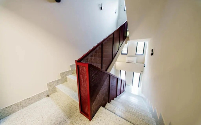 Отель PPLS Home Dilijan
