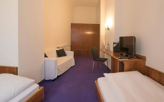 Hotel Etol