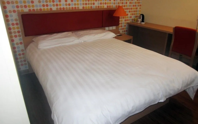 Home Inn