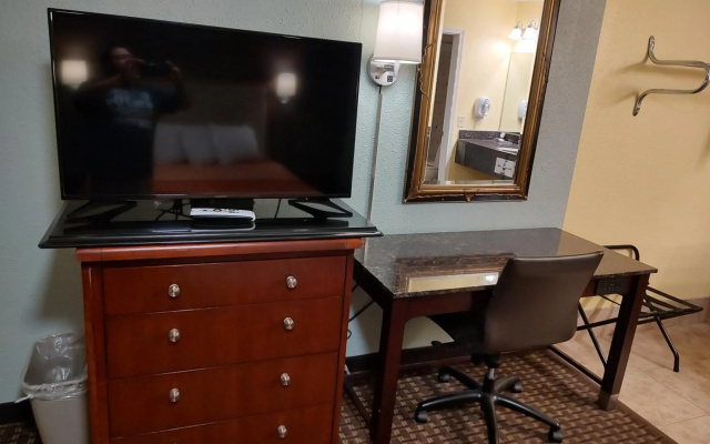 Economy Inn Richmond