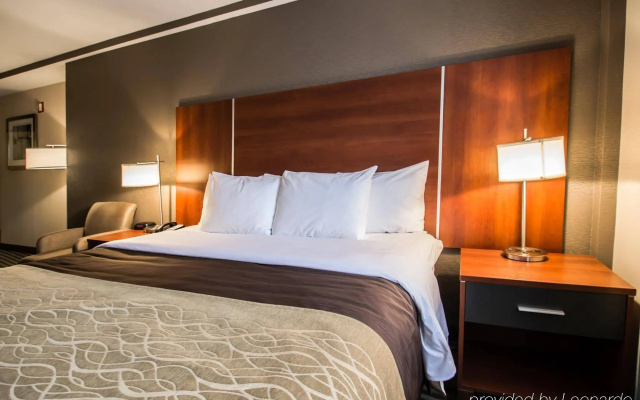 Comfort Inn