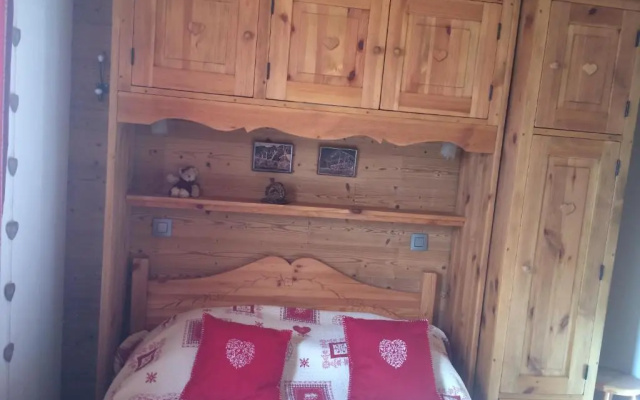 Appartement Le Cembro