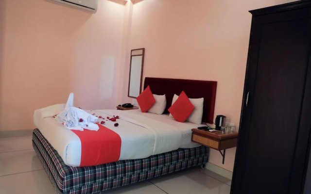 Agariya Haveli Hotel And Restaurant