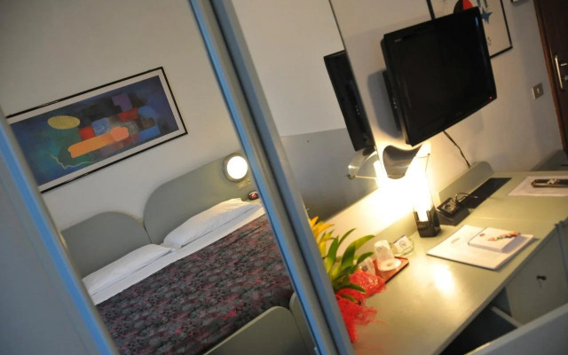 B&B Hotel Treviso Al Fogher