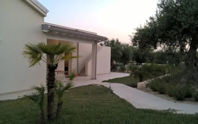 Villa Gioielli